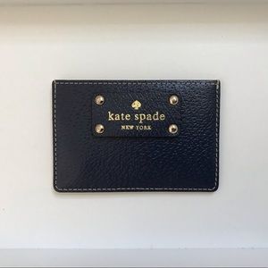 Kate Spade Card Case
